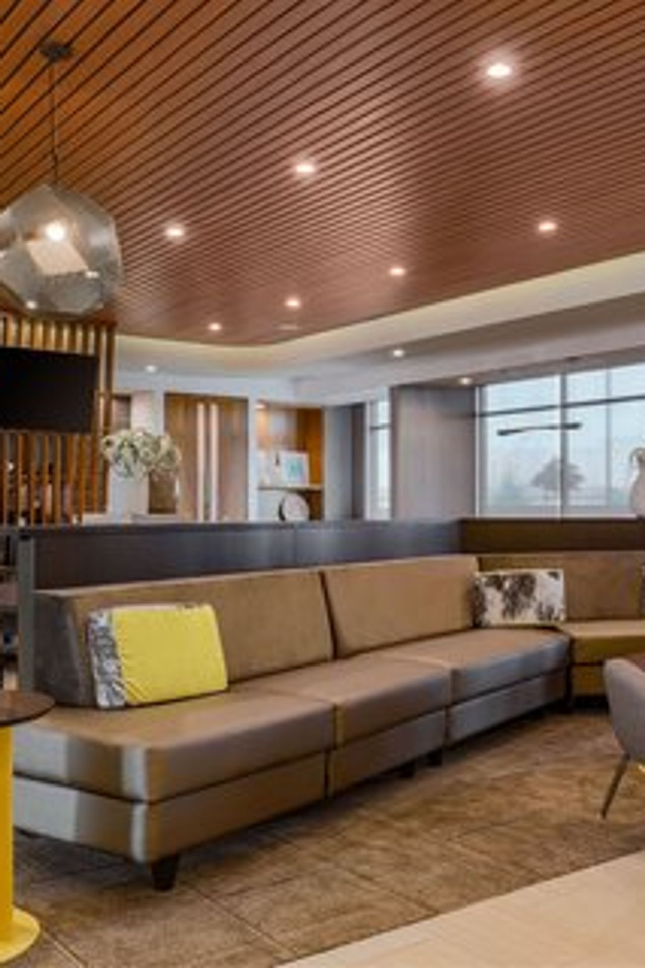 Photo of SpringHill Suites San Jose Fremont