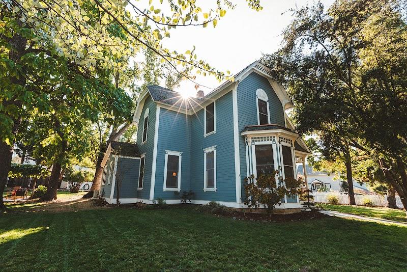 Photo of Swank House-The Matriarch Heritage House + Suites