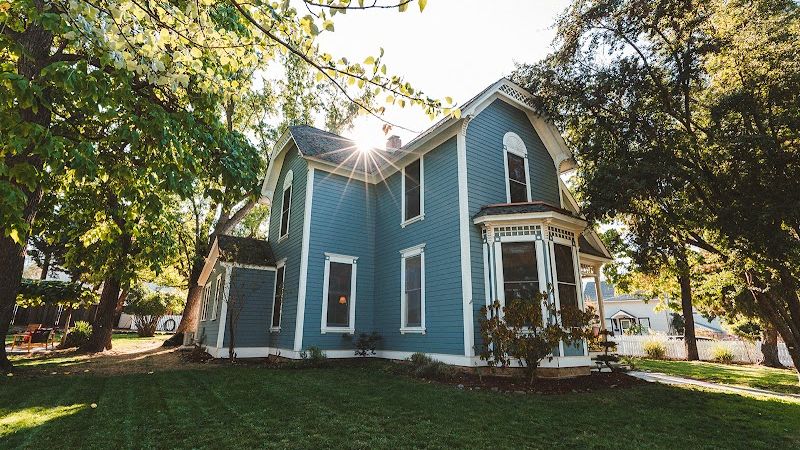 Photo of Swank House-The Matriarch Heritage House + Suites