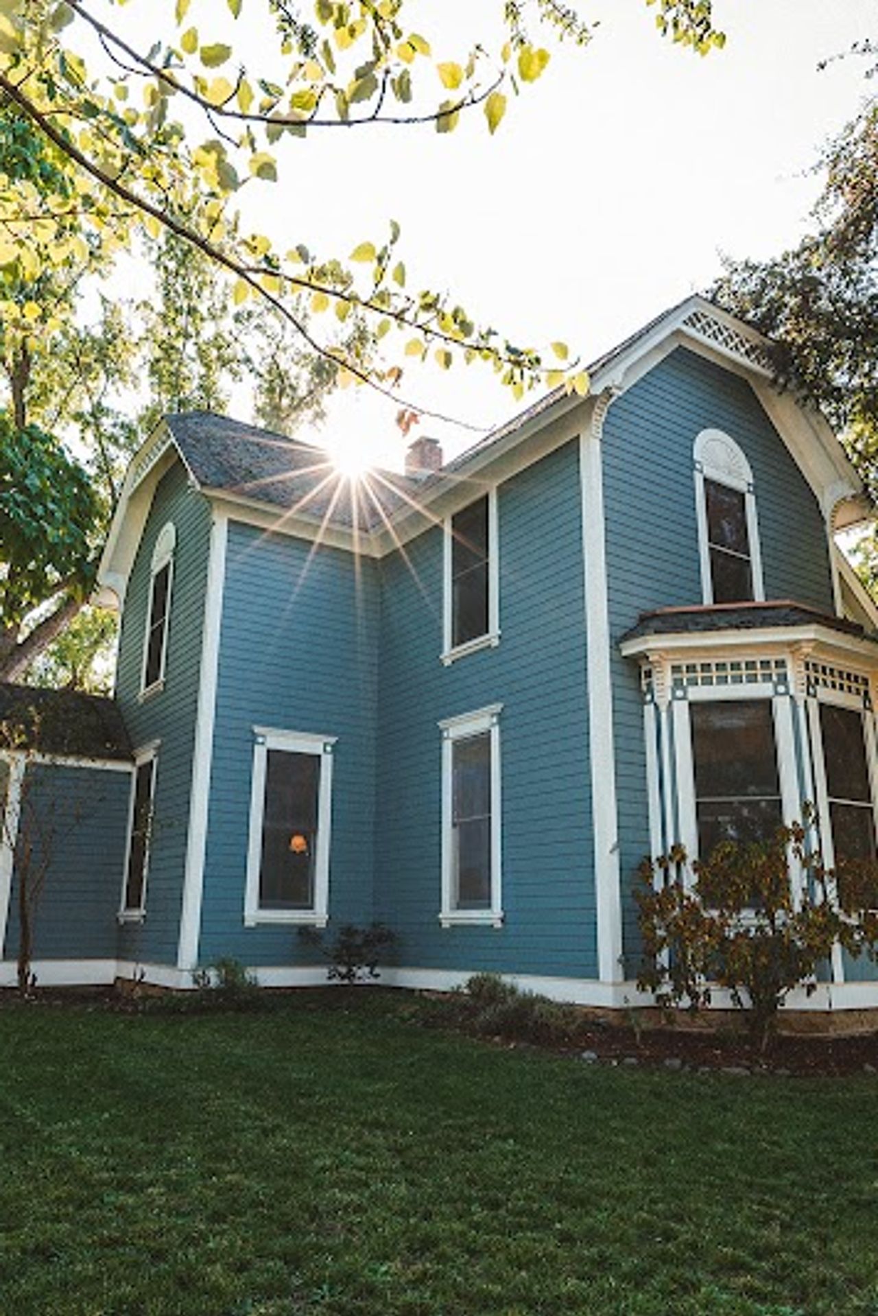 Photo of Swank House-The Matriarch Heritage House + Suites