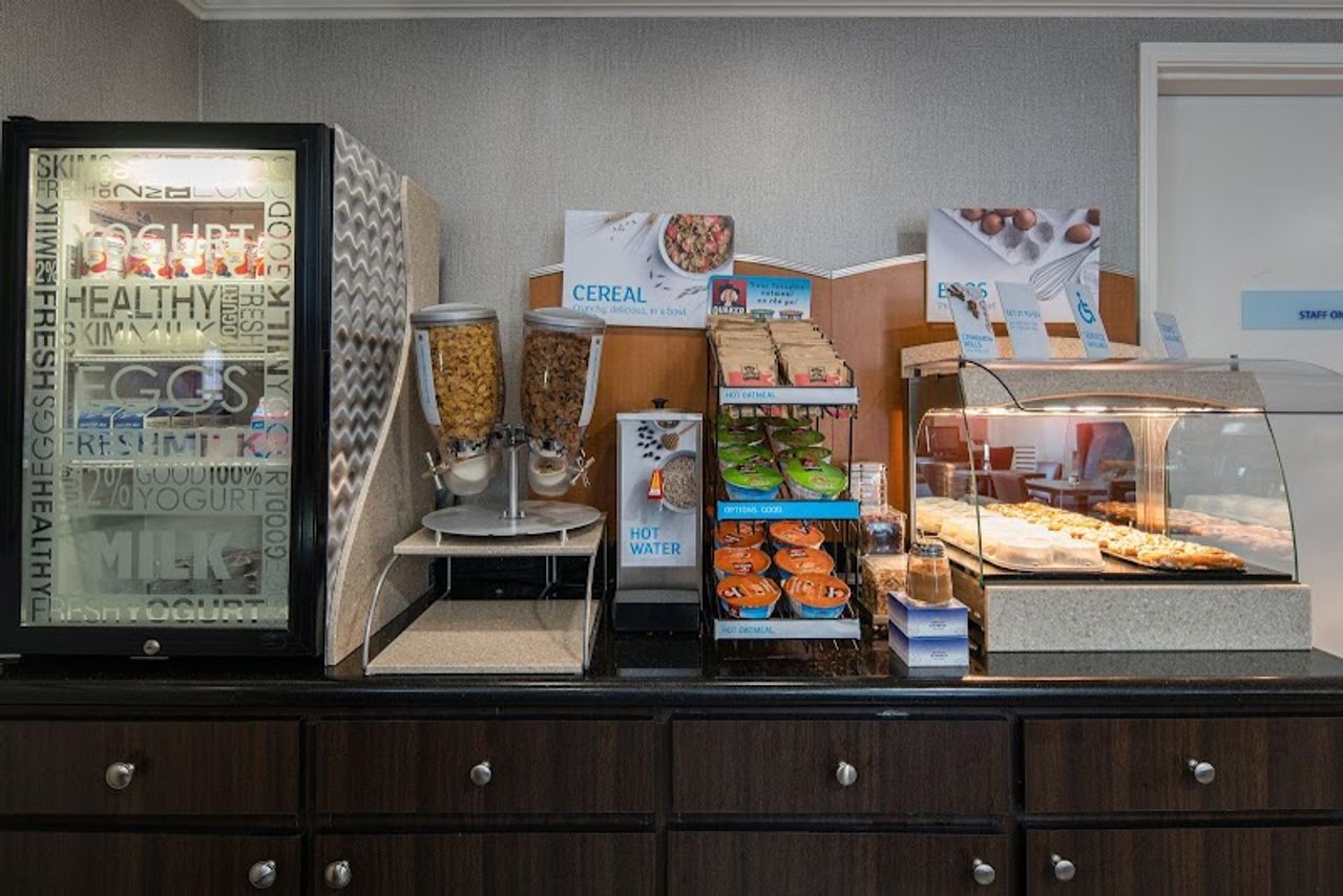 Photo of Holiday Inn Express & Suites Santa Clara by IHG