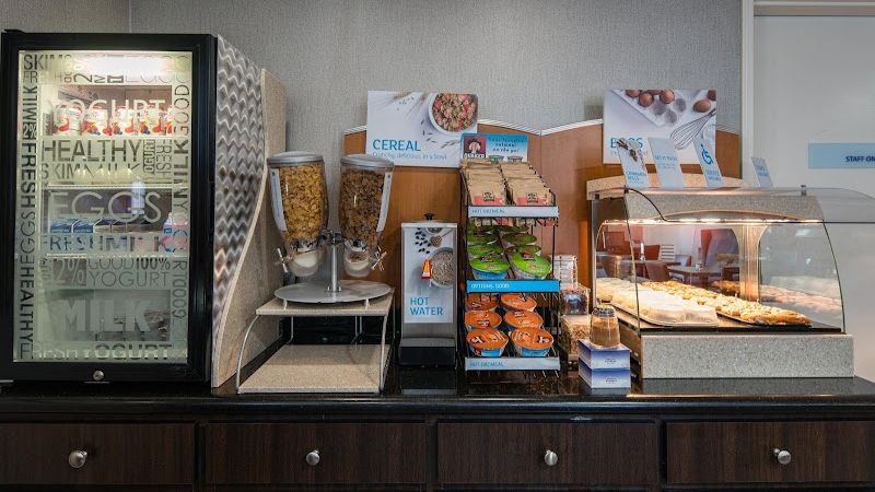 Photo of Holiday Inn Express & Suites Santa Clara by IHG