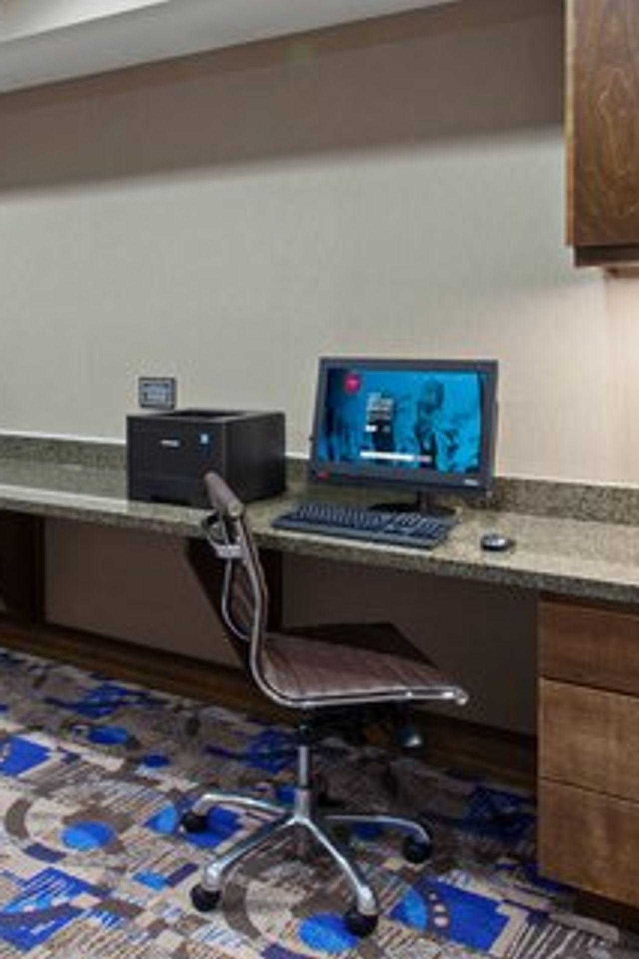 Photo of Residence Inn Seattle Sea-Tac Airport