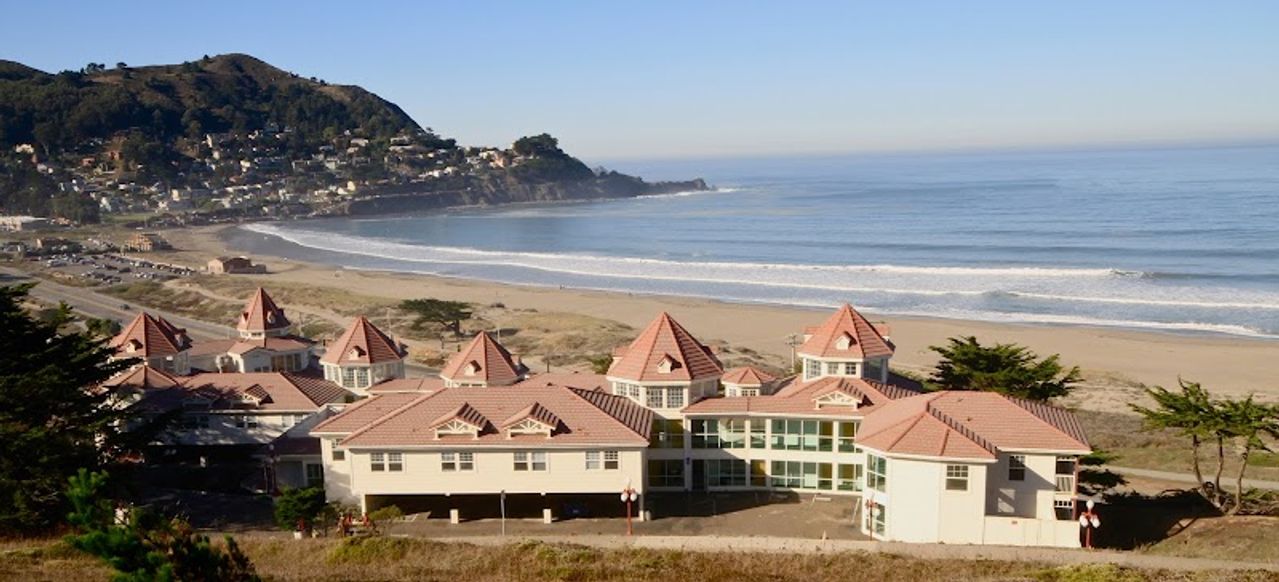 Photo of Pacifica Beach Hotel