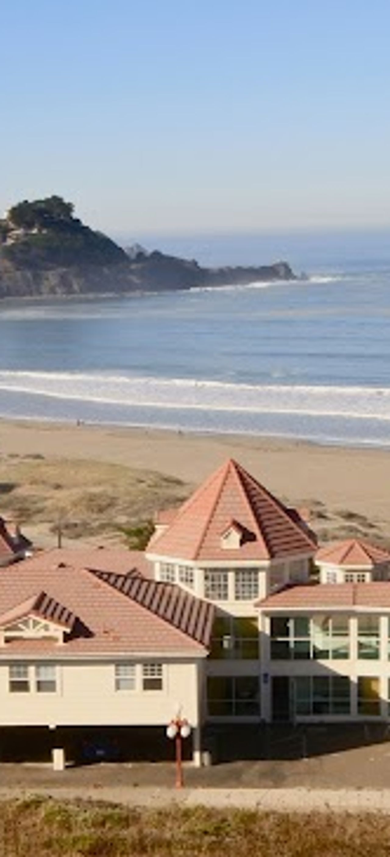 Photo of Pacifica Beach Hotel