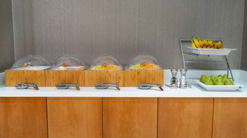 Photo of SpringHill Suites Spokane Airport