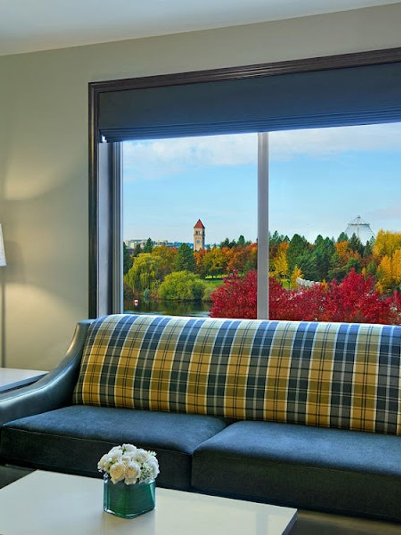 Photo of Oxford Suites Spokane