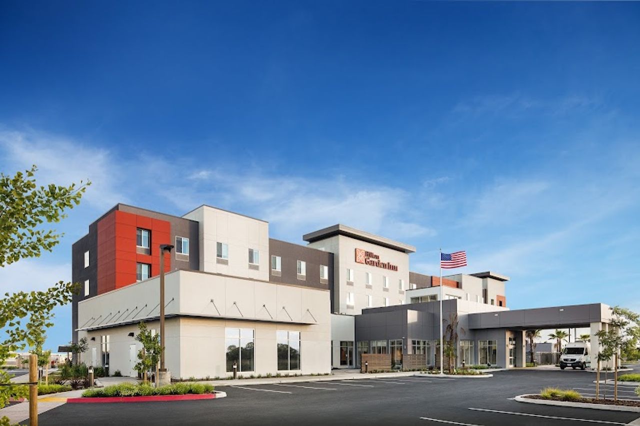Photo of Hilton Garden Inn Sacramento Airport Natomas