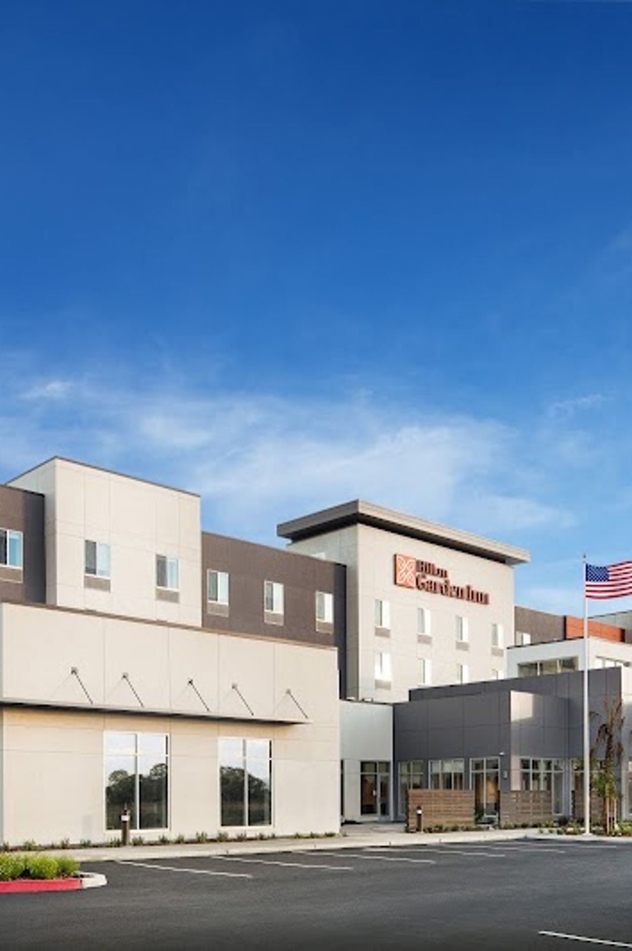 Photo of Hilton Garden Inn Sacramento Airport Natomas