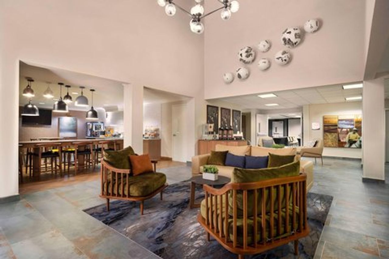 Photo of Fairfield Inn & Suites Napa American Canyon