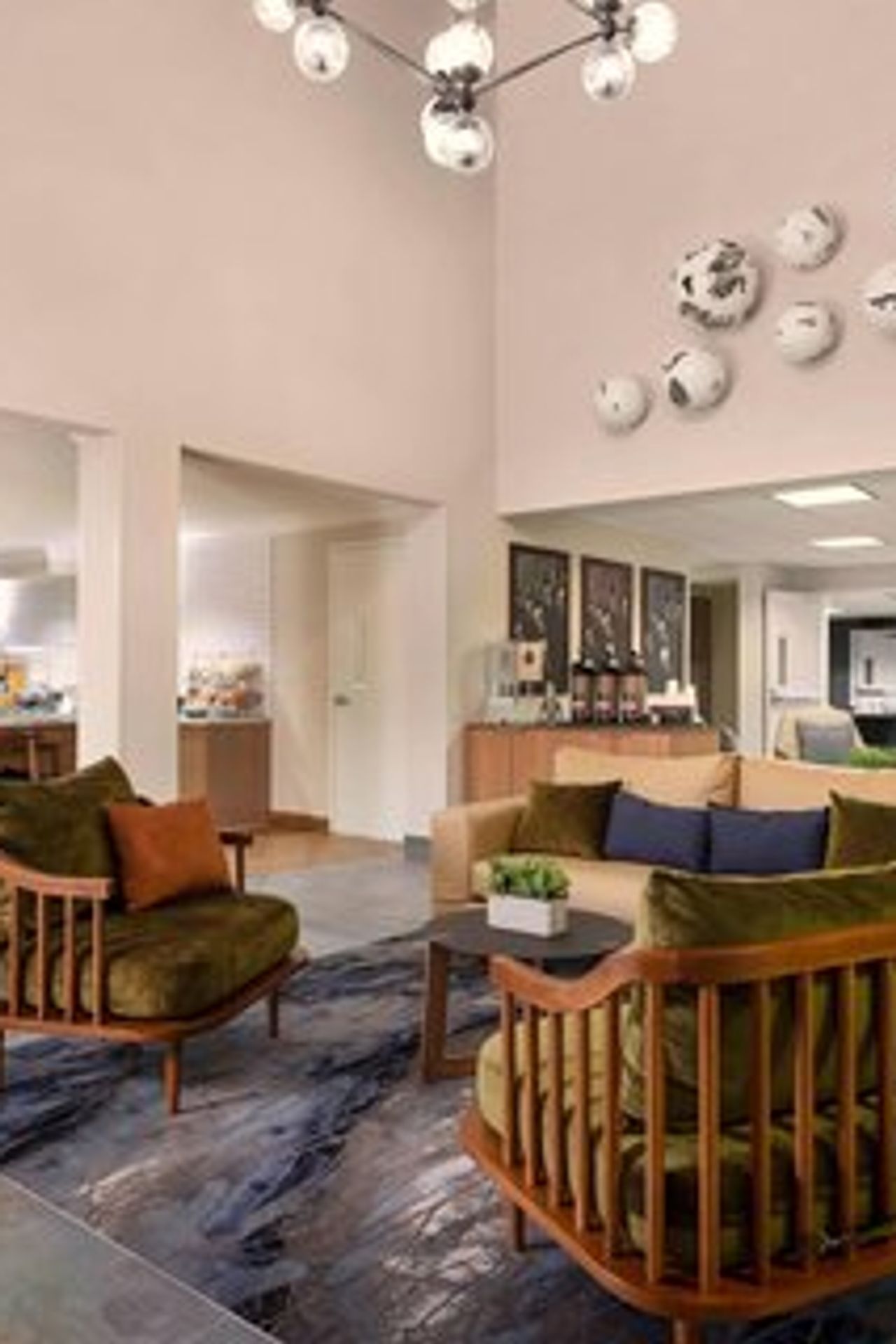 Photo of Fairfield Inn & Suites Napa American Canyon