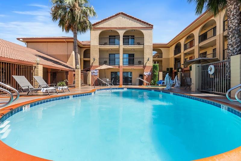 Photo of Best Western Plus Executive Inn & Suites
