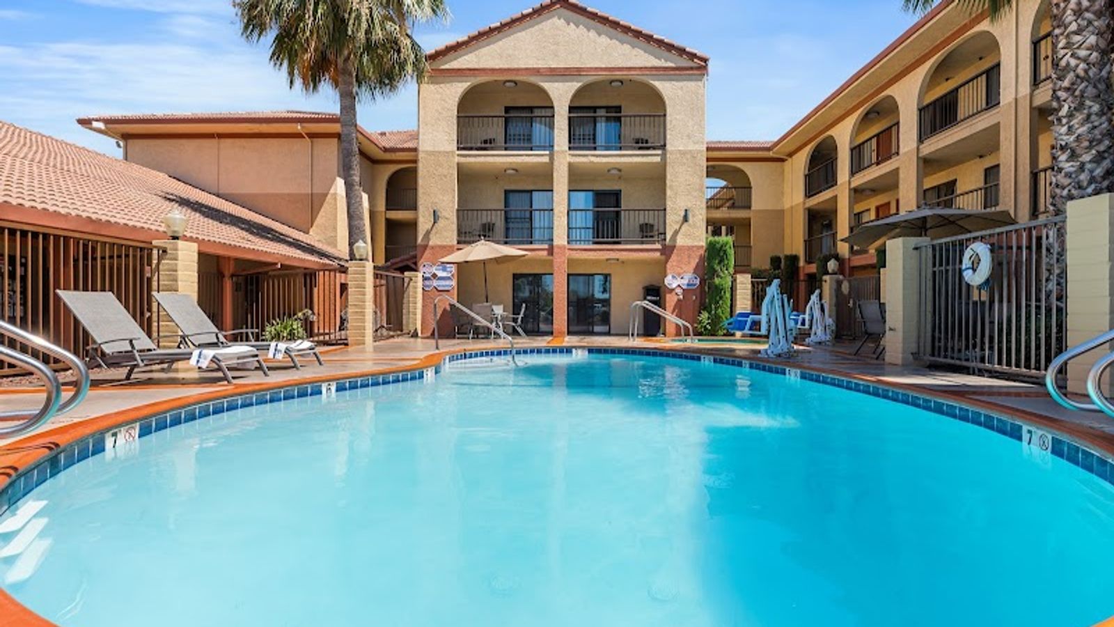 Photo of Best Western Plus Executive Inn & Suites