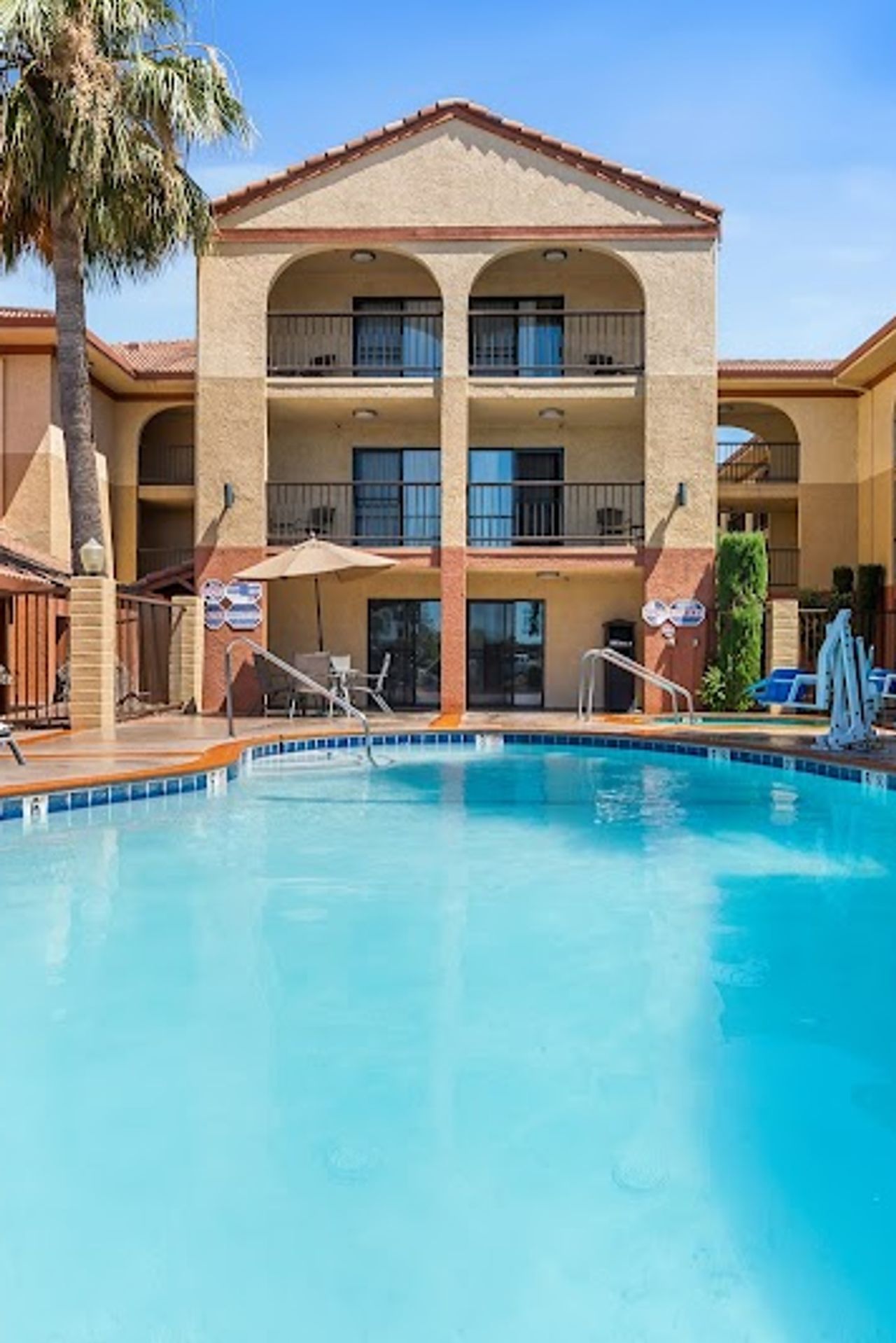 Photo of Best Western Plus Executive Inn & Suites