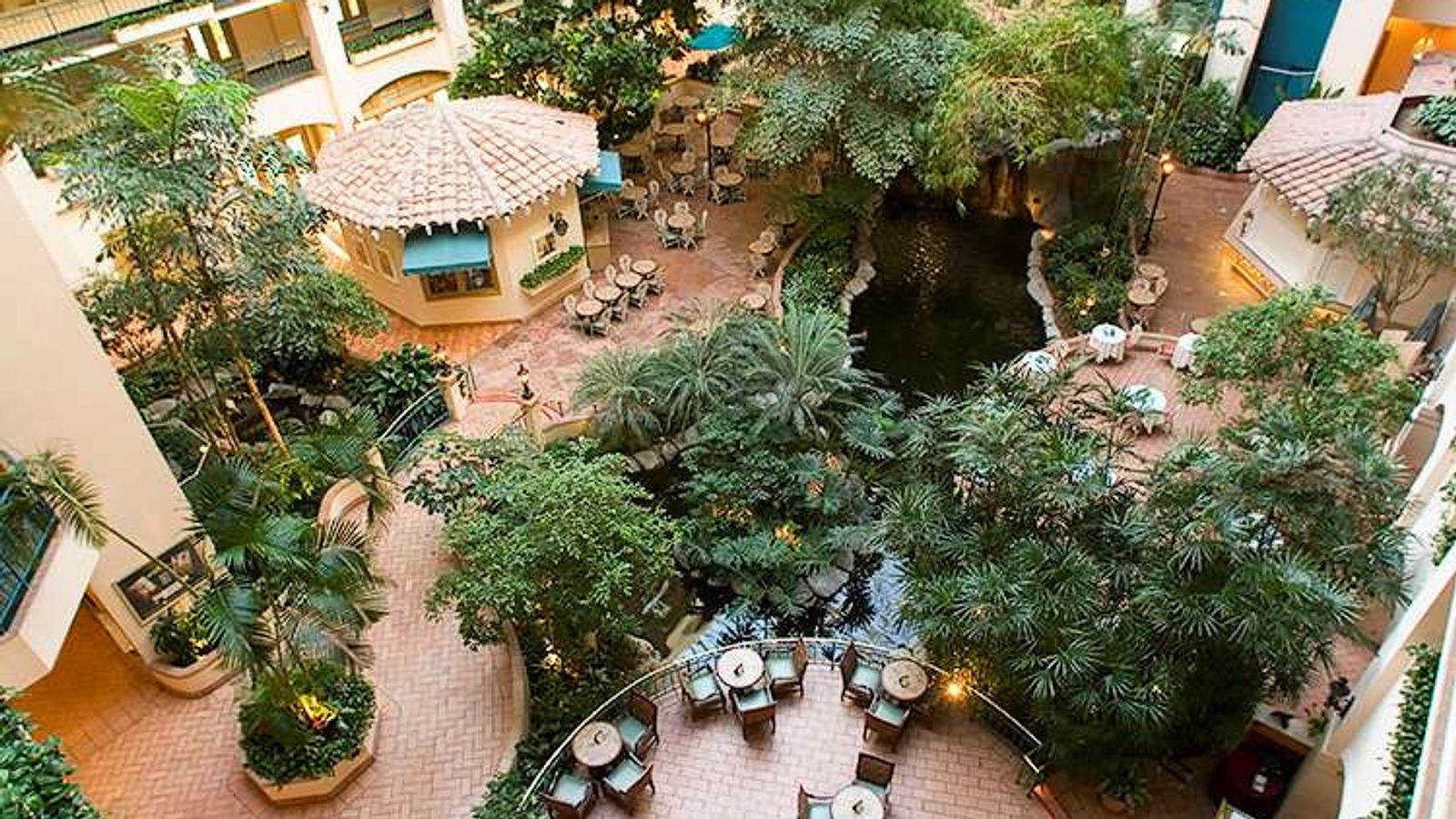 Photo of Embassy Suites by Hilton Milpitas Silicon Valley