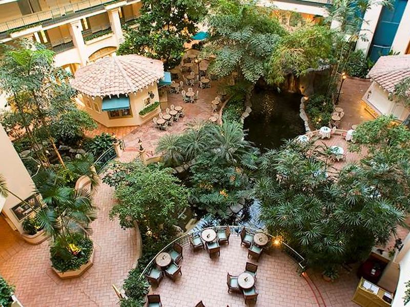 Photo of Embassy Suites by Hilton Milpitas Silicon Valley