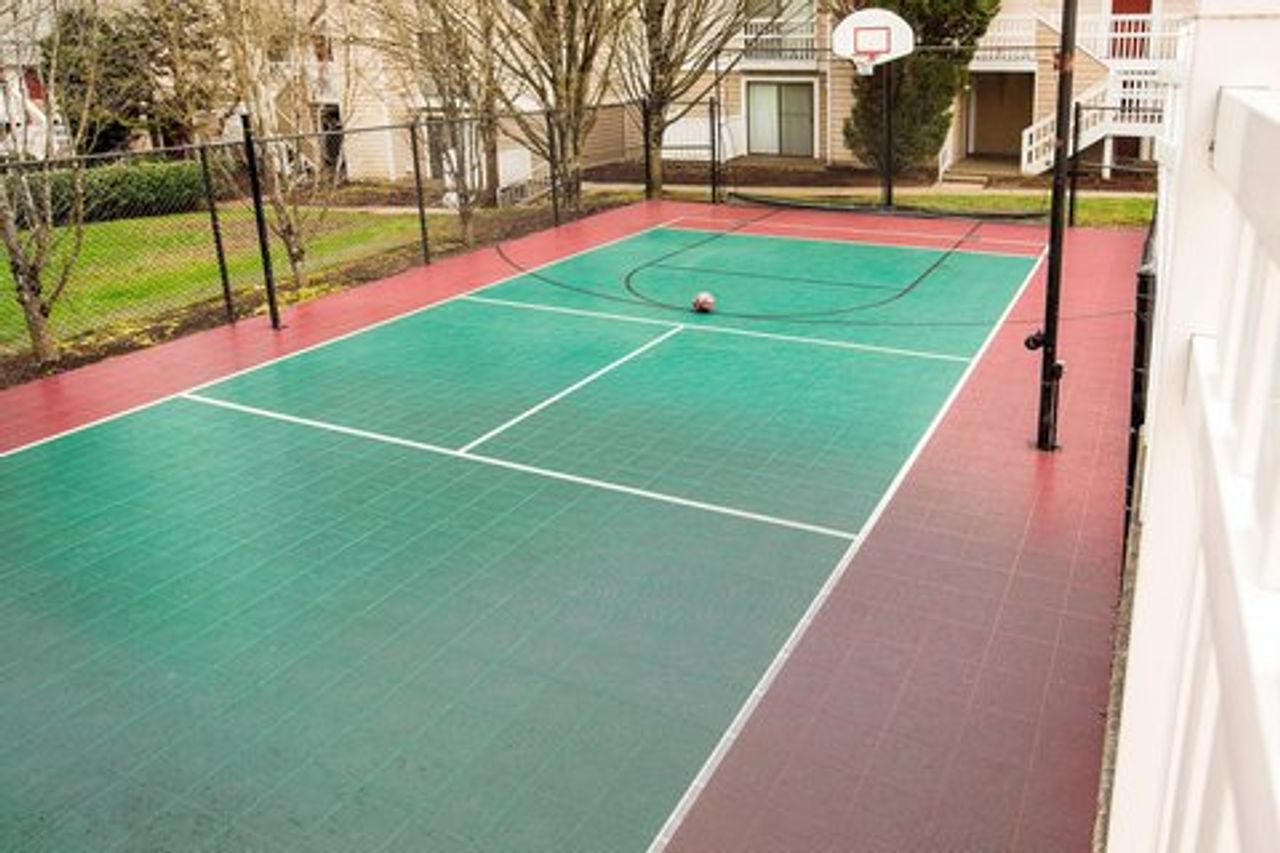 Photo of Residence Inn Portland South/Lake Oswego