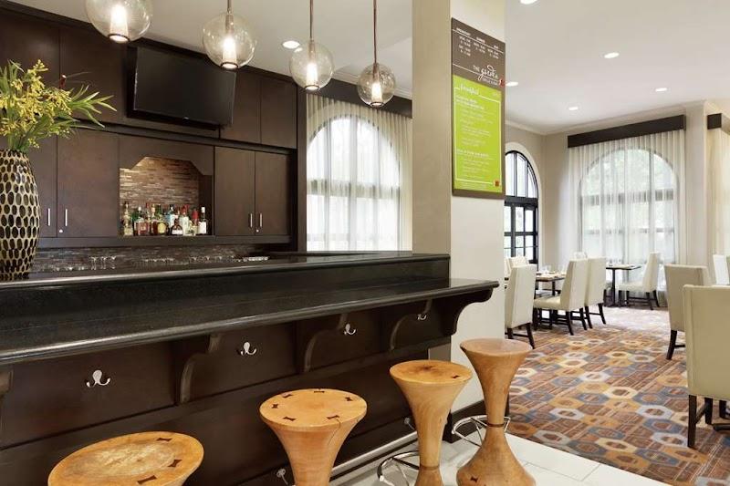 Photo of Hilton Garden Inn Cupertino