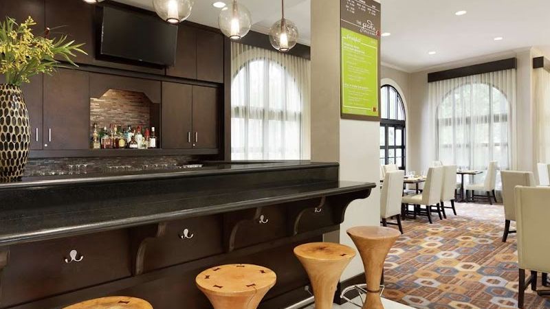 Photo of Hilton Garden Inn Cupertino