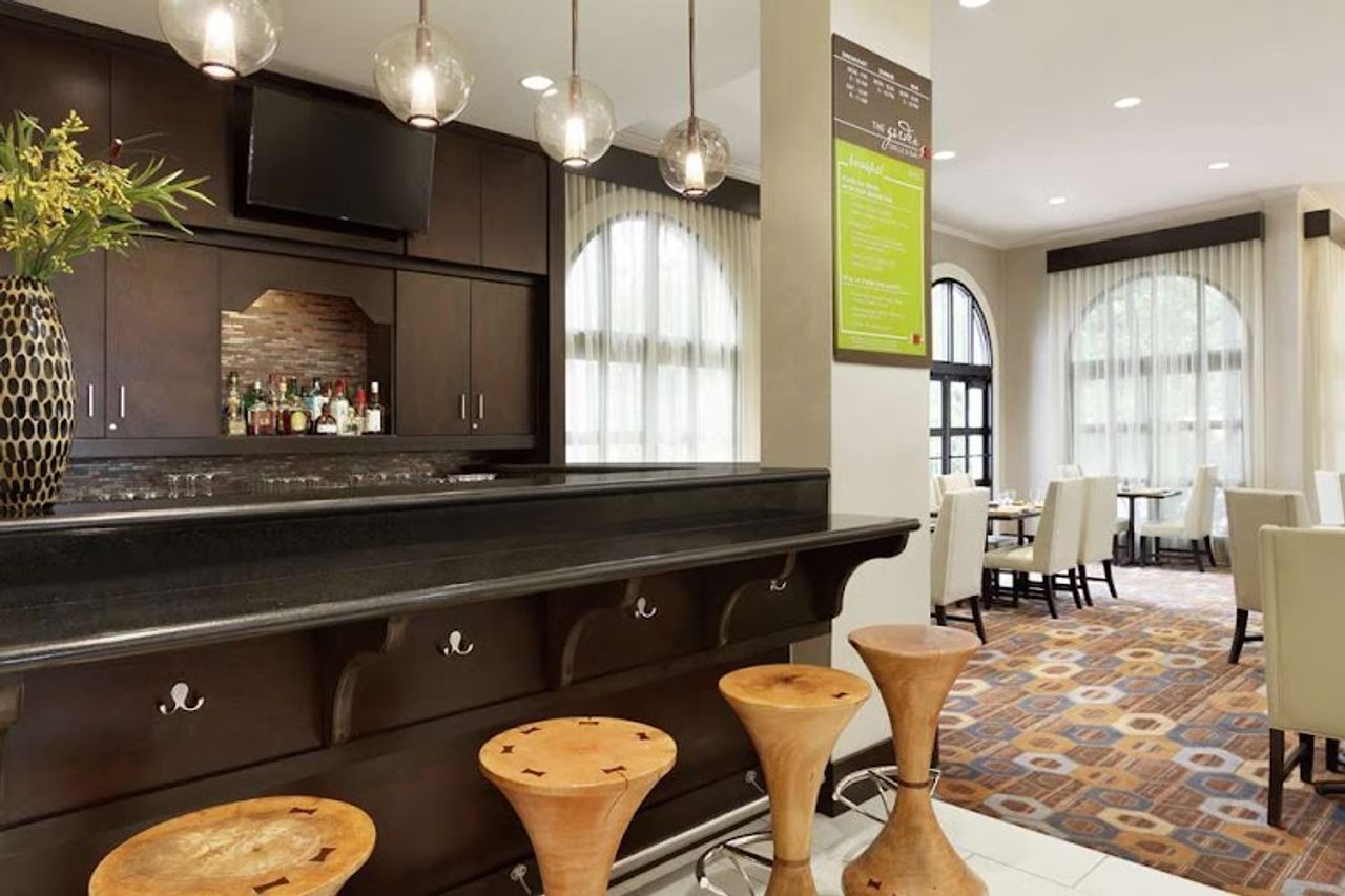 Photo of Hilton Garden Inn Cupertino