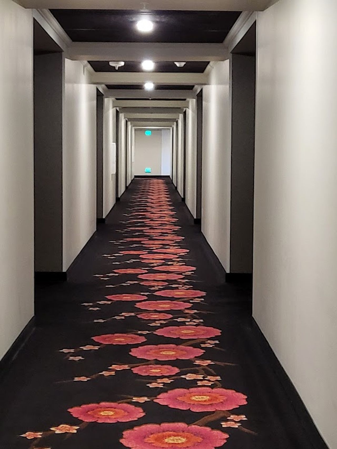 Photo of The Davenport Grand, Autograph Collection