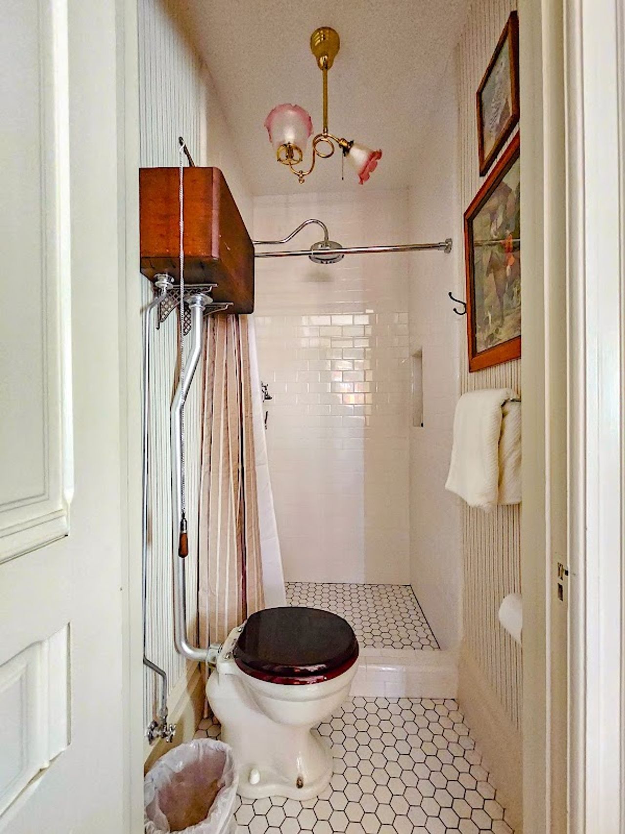 Photo of JD Hyde Historic Inn