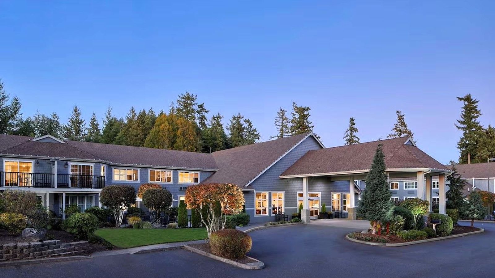 Best Western Wesley Inn & Suites