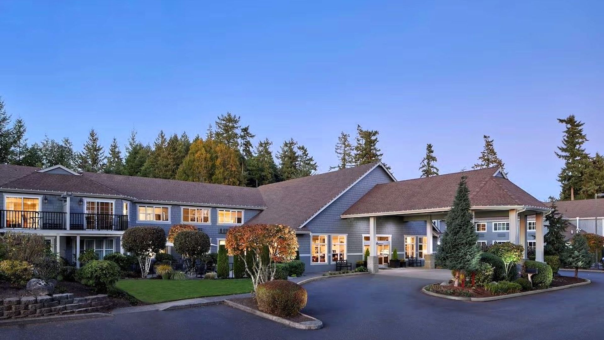 Best Western Wesley Inn & Suites