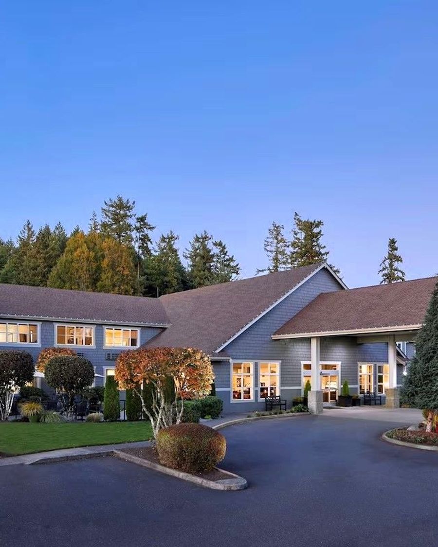 Best Western Wesley Inn & Suites