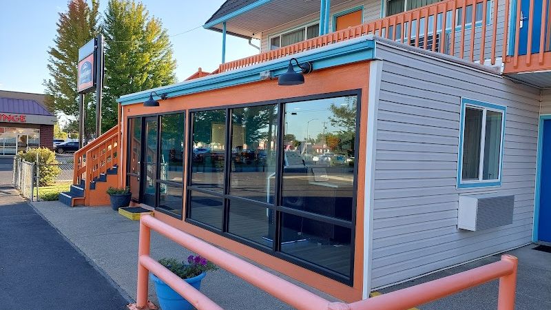 Photo of Howard Johnson by Wyndham Spokane