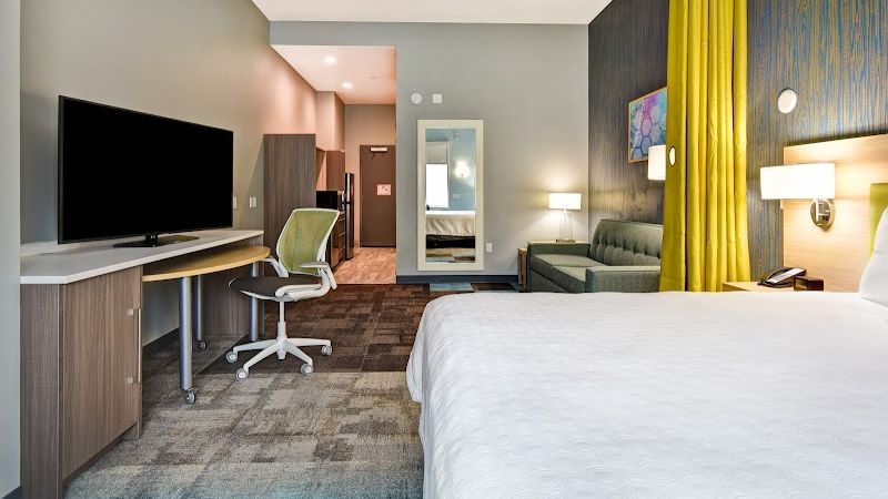 Photo of Home2 Suites by Hilton San Francisco Airport North