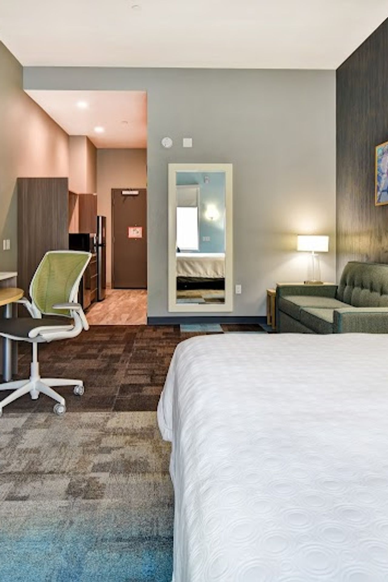 Photo of Home2 Suites by Hilton San Francisco Airport North