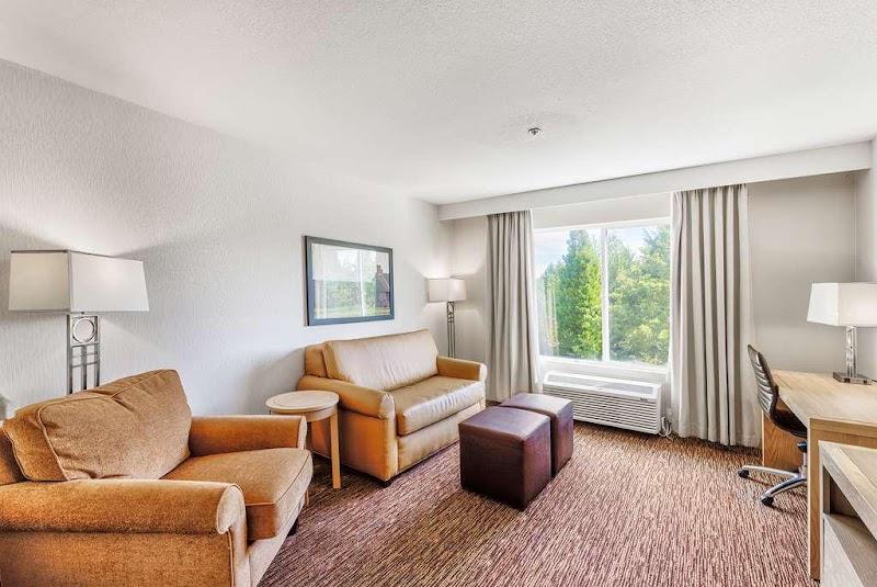 Photo of DoubleTree by Hilton Hotel Vancouver, Washington