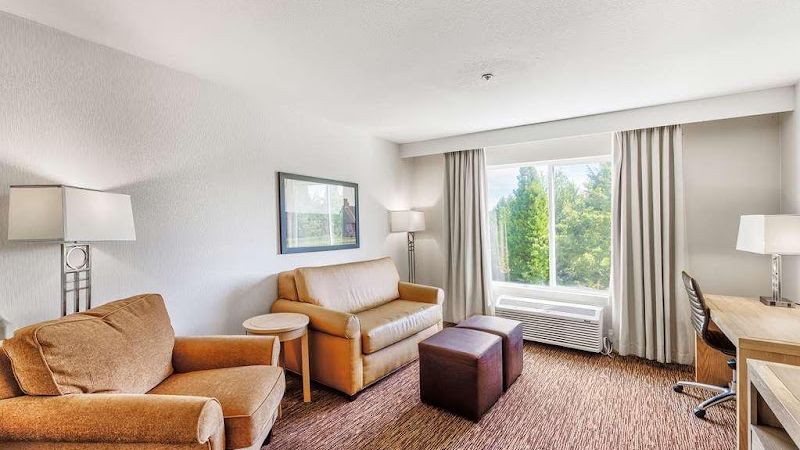 Photo of DoubleTree by Hilton Hotel Vancouver, Washington