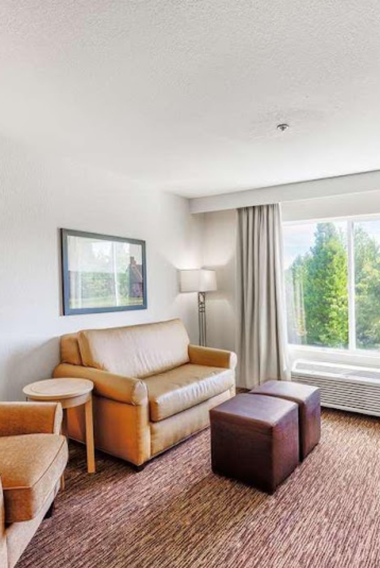 Photo of DoubleTree by Hilton Hotel Vancouver, Washington