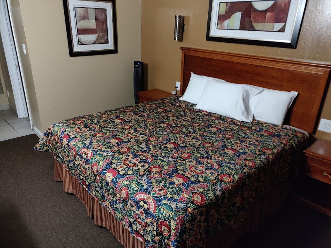 Photo of Marina Inn Berkeley