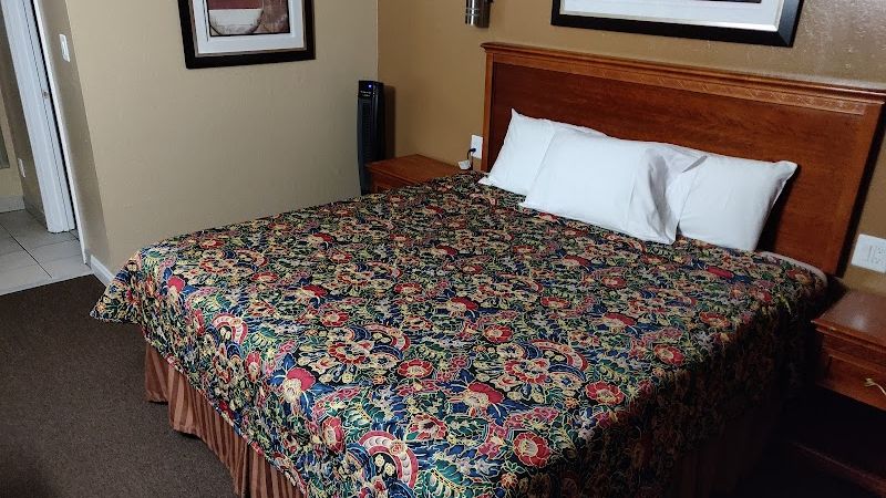 Photo of Marina Inn Berkeley