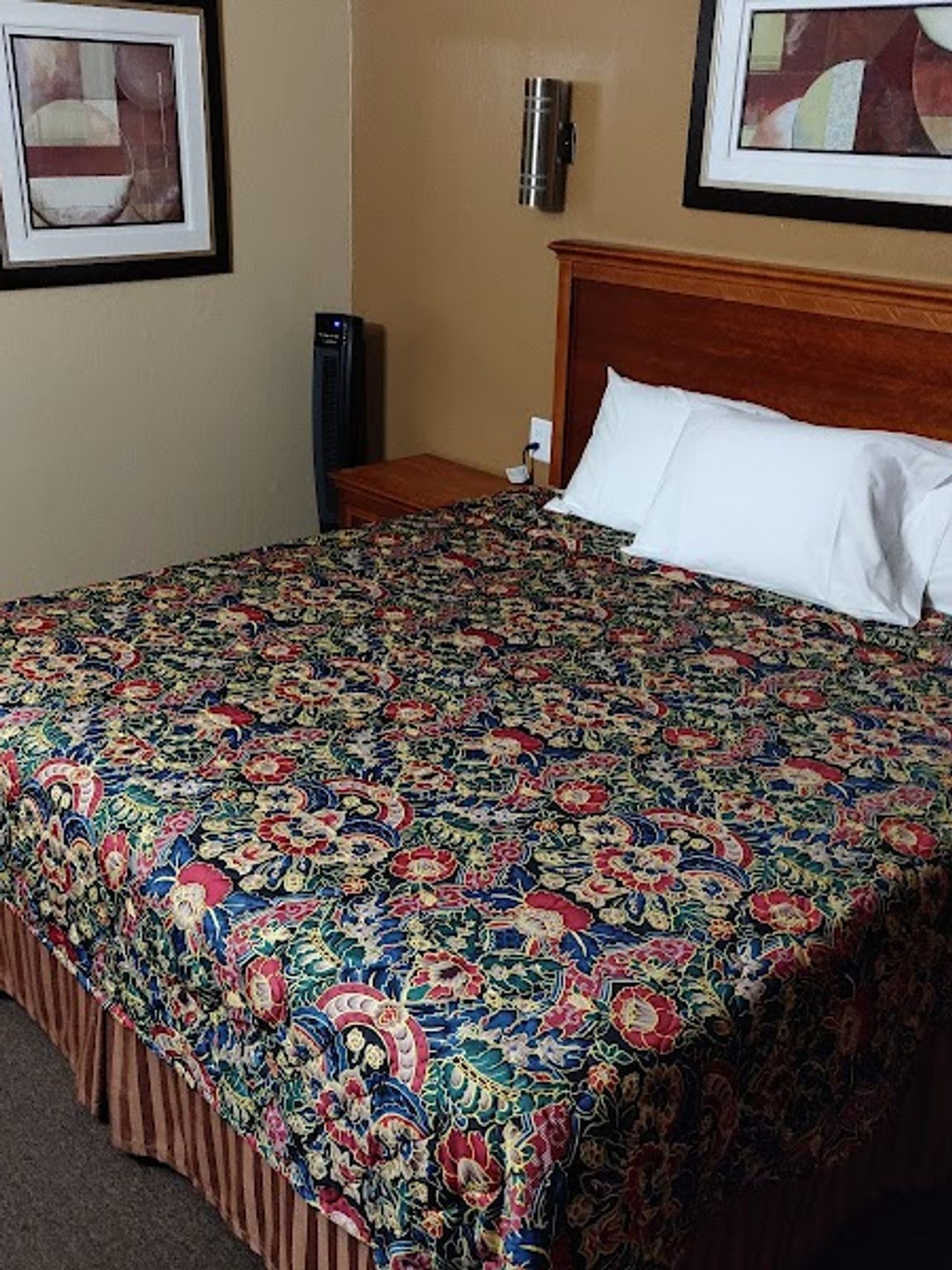 Photo of Marina Inn Berkeley