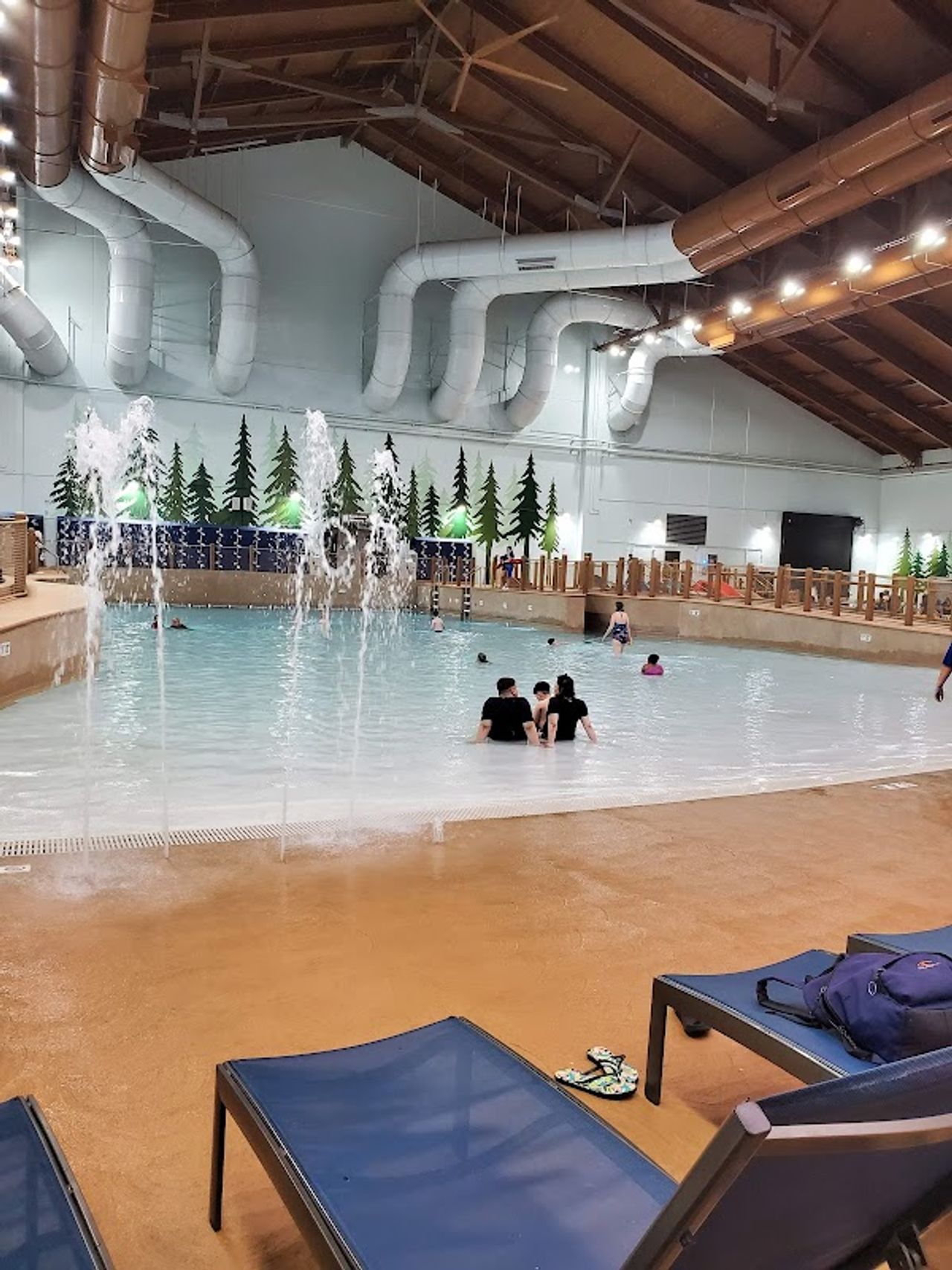 Photo of Great Wolf Lodge Water Park | Northern California