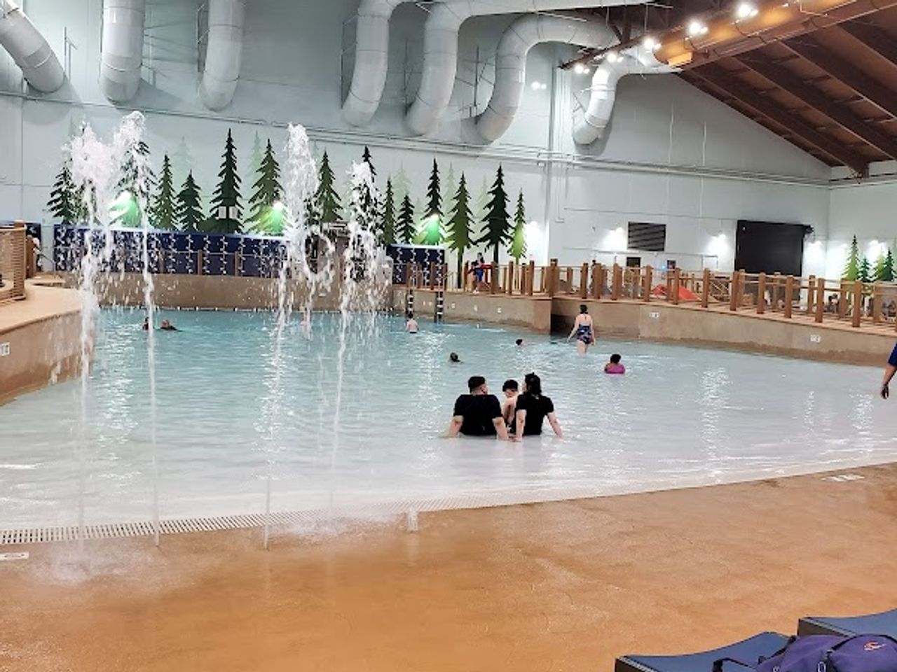 Photo of Great Wolf Lodge Water Park | Northern California