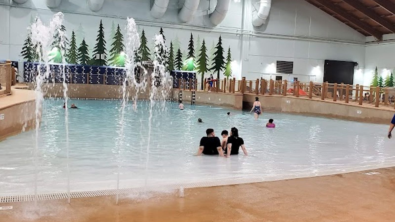 Photo of Great Wolf Lodge Water Park | Northern California