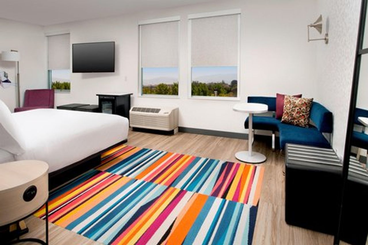 Photo of Aloft Dublin-Pleasanton