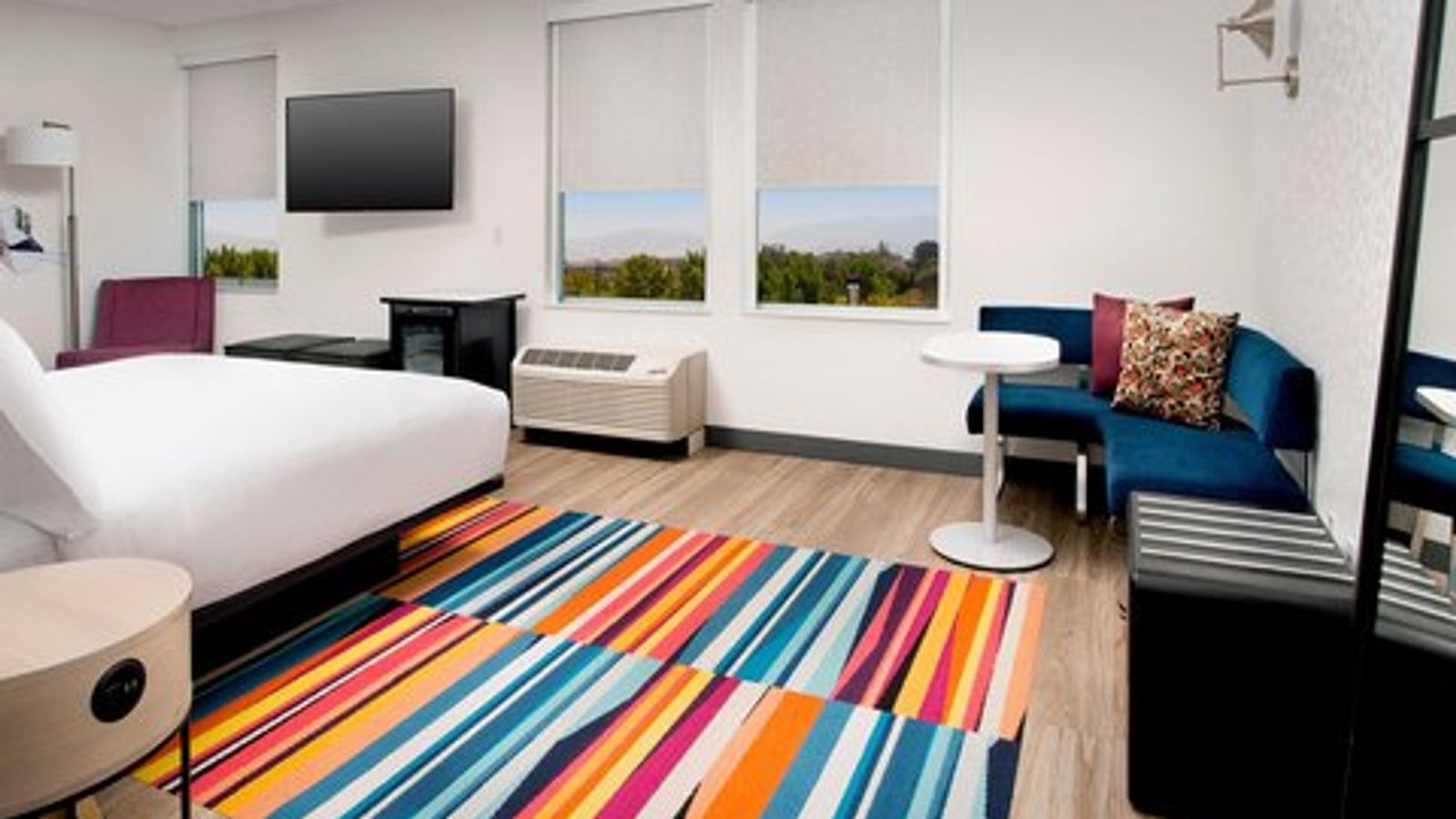 Photo of Aloft Dublin-Pleasanton