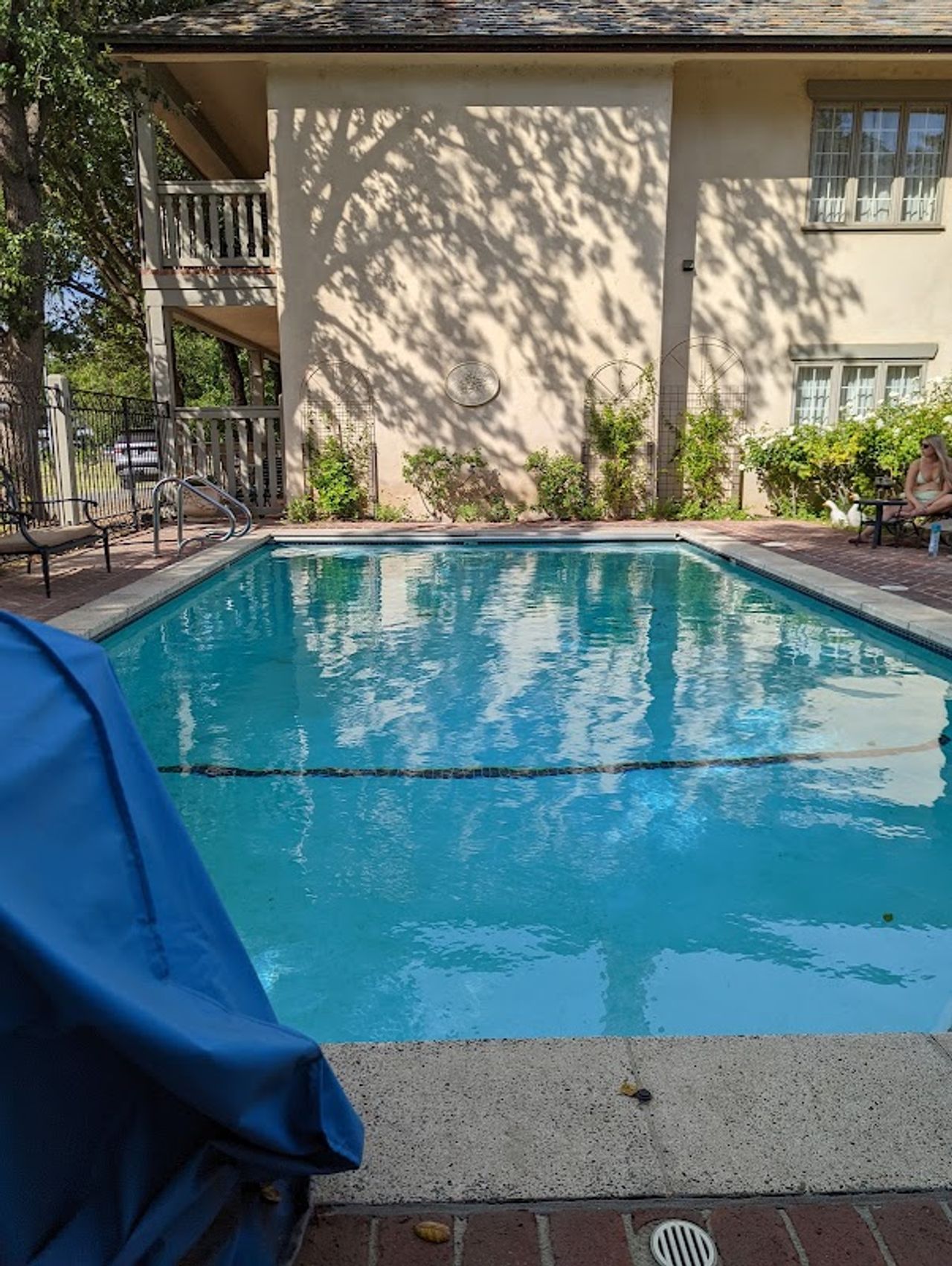 Photo of Vineyard Country Inn