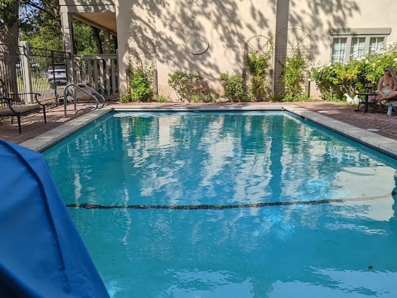 Photo of Vineyard Country Inn