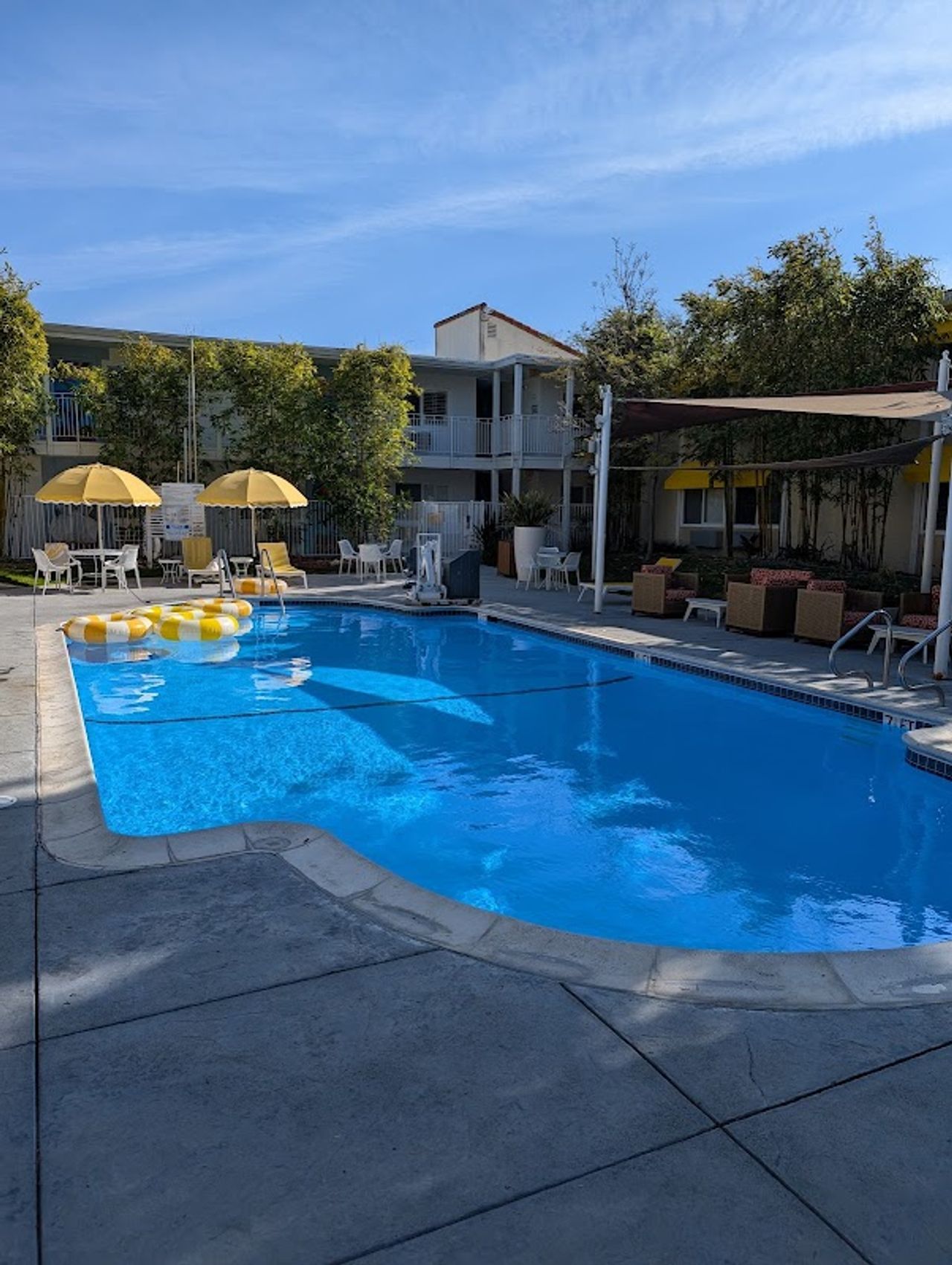 Photo of Wild Palms Hotel - JDV by Hyatt