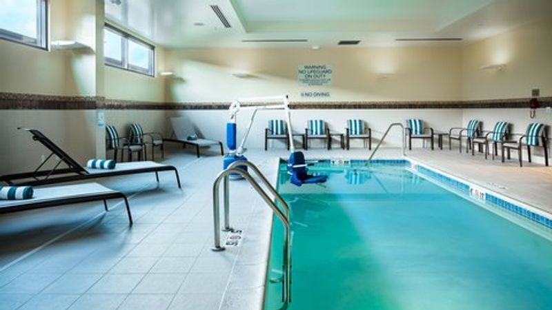 Photo of Courtyard Corvallis