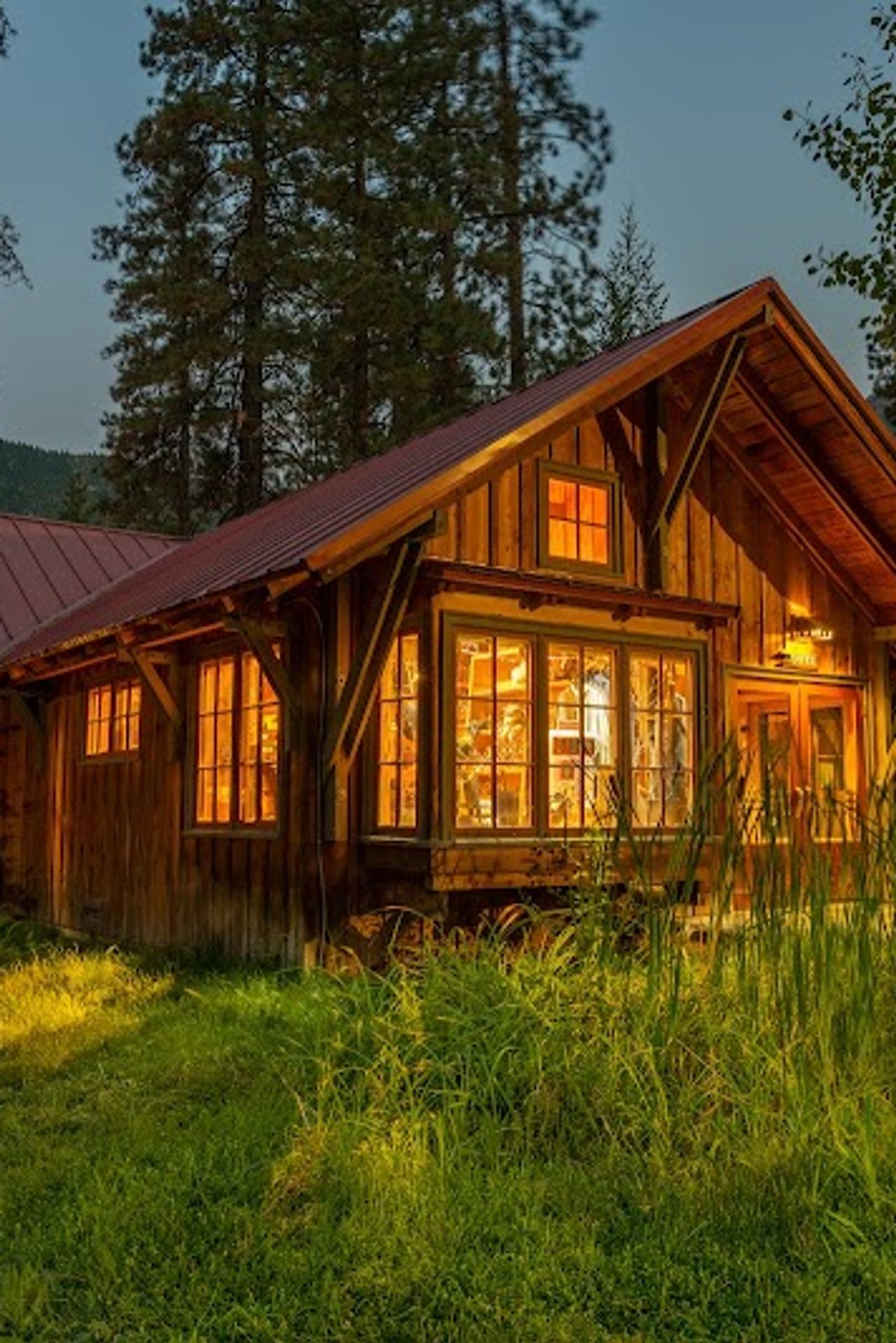 Photo of Sleeping Lady Mountain Resort & Spa - Exterior
