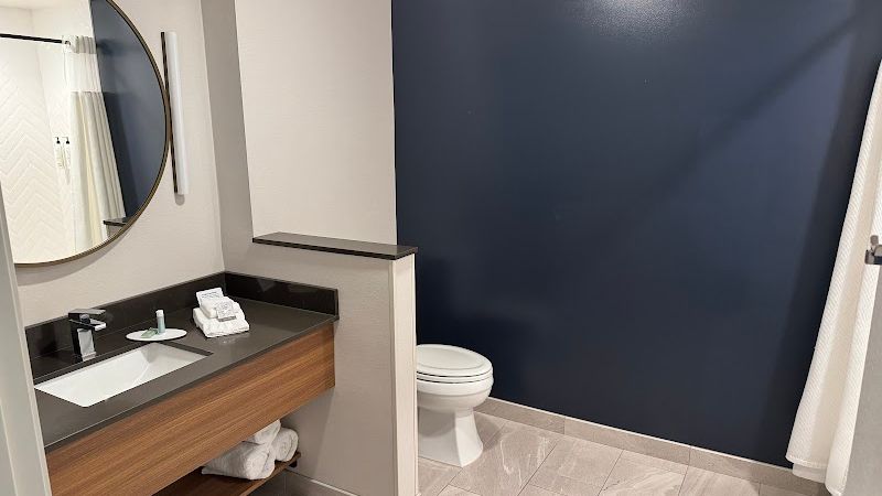 Photo of Fairfield Inn & Suites Lodi