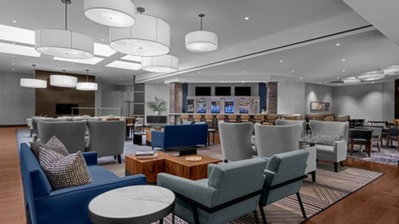 Photo of Pleasanton Marriott